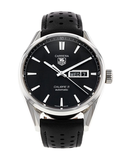 Tag Heuer Carrera WAR201A